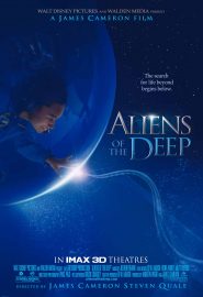 دانلود فیلم Aliens of the Deep 2005