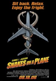 دانلود فیلم Snakes on a Plane 2006