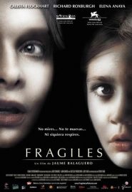 دانلود فیلم Fragile 2005