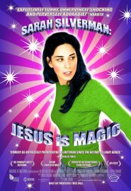 دانلود فیلم Sarah Silverman: Jesus Is Magic 2005