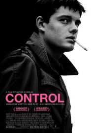 دانلود فیلم Control 2007