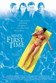 دانلود فیلم Mini’s First Time 2006