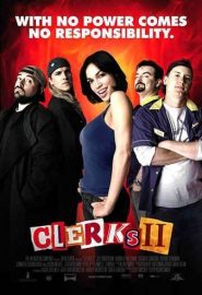 دانلود فیلم Clerks II 2006