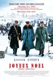 دانلود فیلم Merry Christmas (Joyeux Noël) 2005