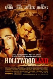 دانلود فیلم Hollywoodland 2006