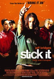 دانلود فیلم Stick It 2006