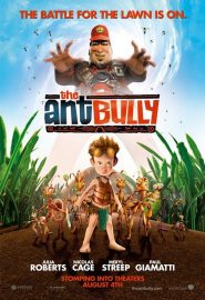 دانلود فیلم The Ant Bully 2006