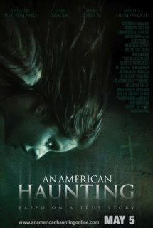 دانلود فیلم An American Haunting 2005