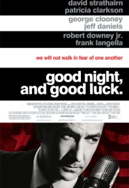 دانلود فیلم Good Night and Good Luck. 2005