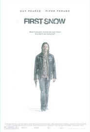 دانلود فیلم First Snow 2006