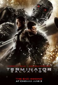دانلود فیلم Terminator Salvation 2009