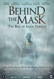 دانلود فیلم Behind the Mask: The Rise of Leslie Vernon 2006