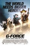 دانلود فیلم G-Force 2009