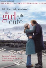 دانلود فیلم The Girl in the Café 2005