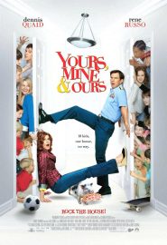 دانلود فیلم Yours Mine & Ours 2005