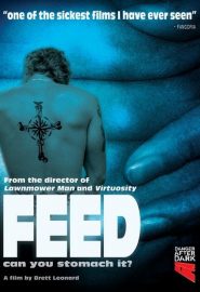 دانلود فیلم Feed 2005