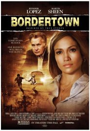 دانلود فیلم Bordertown 2006