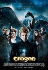 دانلود فیلم Eragon 2006