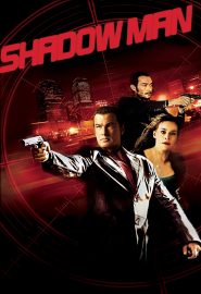 دانلود فیلم Shadow Man 2006