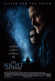 دانلود فیلم The Night Listener 2006