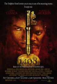 دانلود فیلم 1408 2007