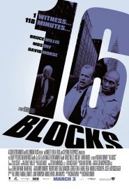 دانلود فیلم 16 Blocks 2006