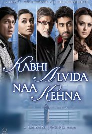 دانلود فیلم Kabhi Alvida Naa Kehna 2006