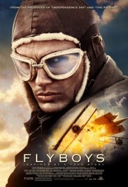 دانلود فیلم Flyboys 2006