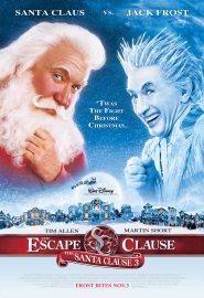 دانلود فیلم The Santa Clause 3: The Escape Clause 2006