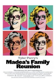 دانلود فیلم Madea’s Family Reunion 2006