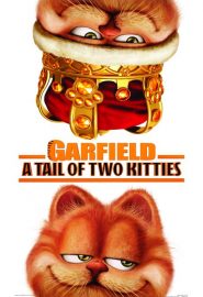 دانلود فیلم Garfield: A Tail of Two Kitties 2006