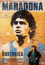 دانلود فیلم Maradona by Kusturica 2008