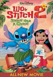 دانلود فیلم Lilo & Stitch 2: Stitch Has a Glitch 2005