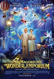 دانلود فیلم Mr. Magorium’s Wonder Emporium 2007