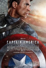 دانلود فیلم Captain America: The First Avenger 2011
