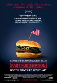 دانلود فیلم Fast Food Nation 2006