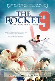 دانلود فیلم The Rocket: The Legend of Rocket Richard 2005