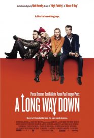 دانلود فیلم A Long Way Down 2014