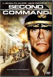 دانلود فیلم Second in Command 2006