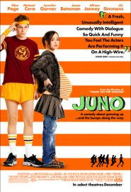 دانلود فیلم Juno 2007