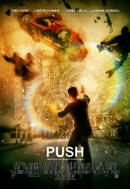 دانلود فیلم Push 2009