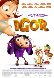 دانلود فیلم Igor 2008