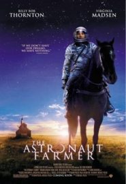 دانلود فیلم The Astronaut Farmer 2006