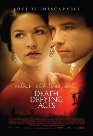 دانلود فیلم Death Defying Acts 2007