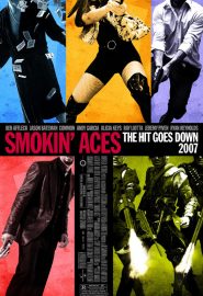 دانلود فیلم Smokin’ Aces 2006