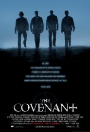 دانلود فیلم The Covenant 2006