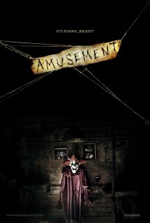 دانلود فیلم Amusement 2008
