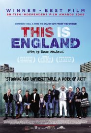 دانلود فیلم This Is England 2006