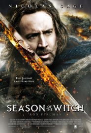 دانلود فیلم Season of the Witch 2011
