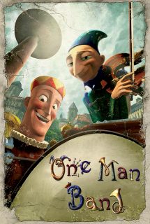 دانلود فیلم One Man Band 2005